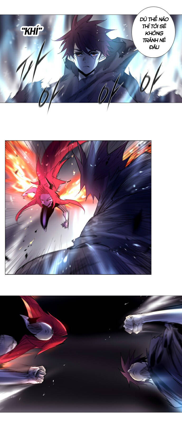 bản khế ước linh hồn chapter 200 10