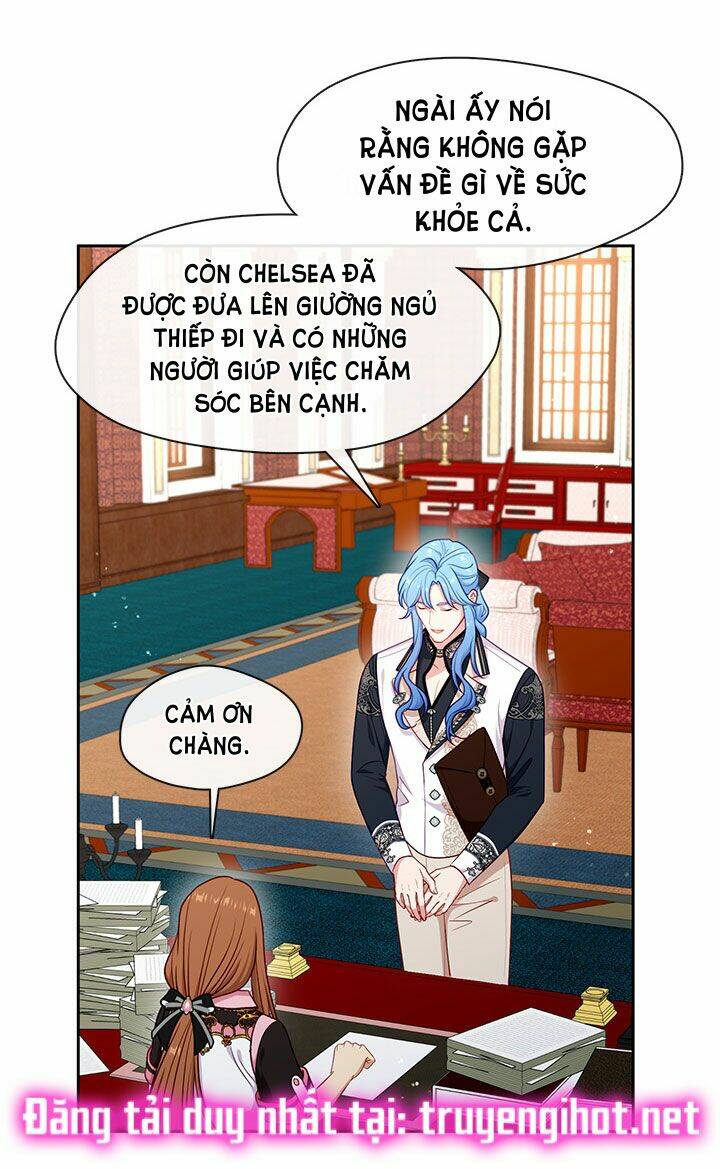 hãy coi chừng ác nữ chapter 112 39