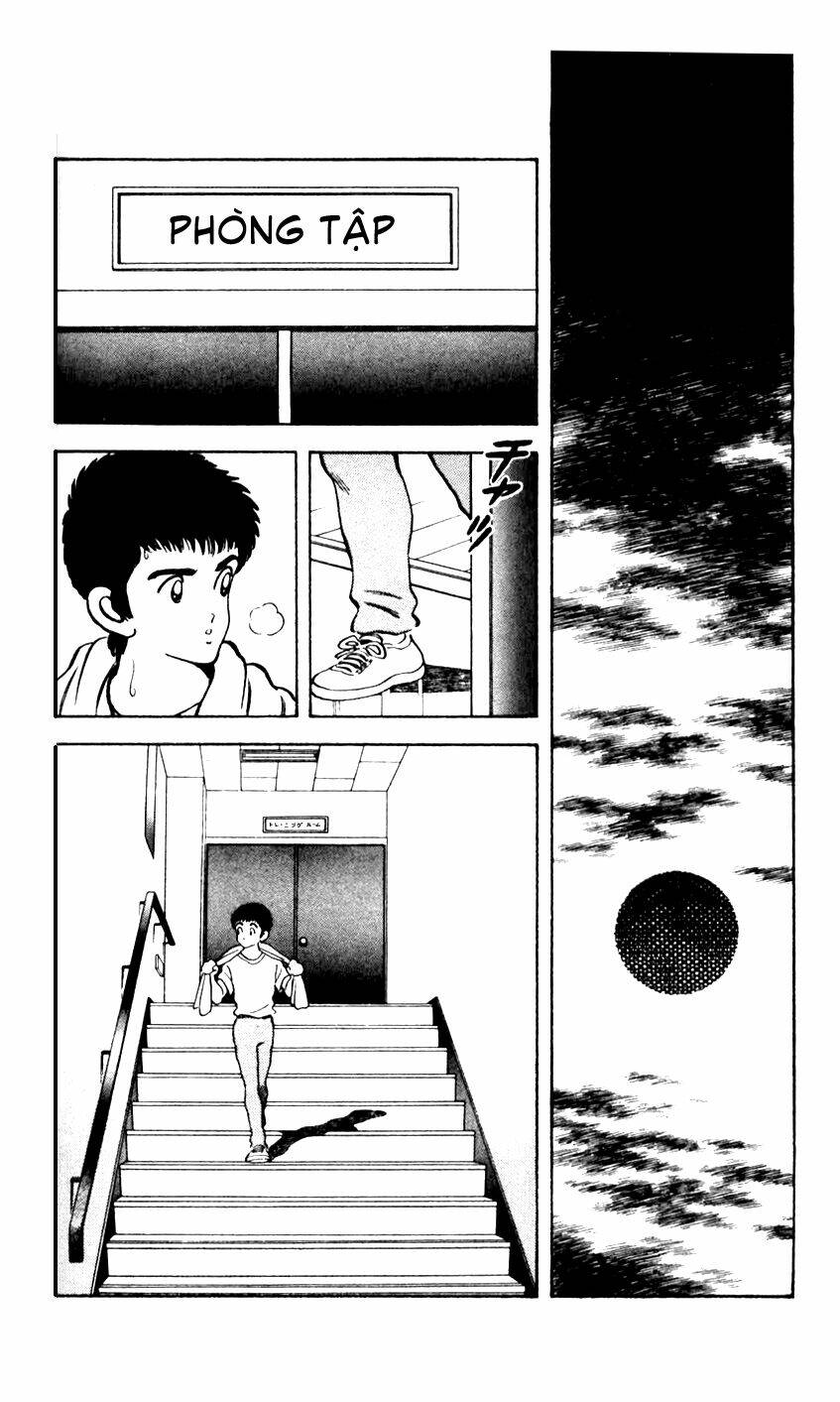 rough - ngọc thô chapter 21 15