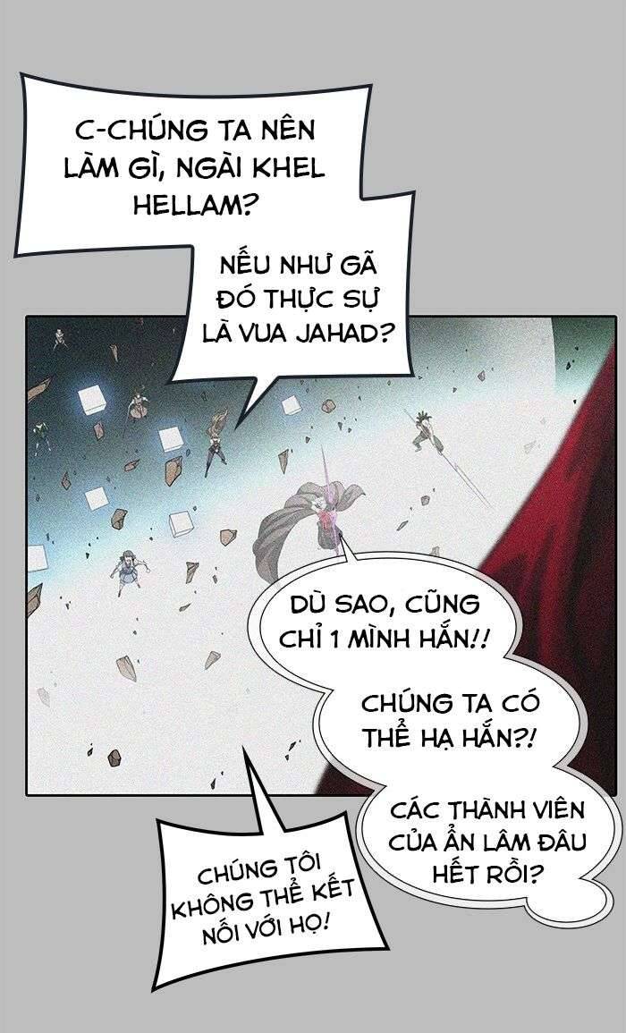 tòa tháp bí ẩn 2 chapter 482 11