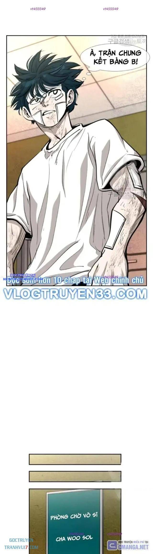 shark - cá mập chapter 202 19