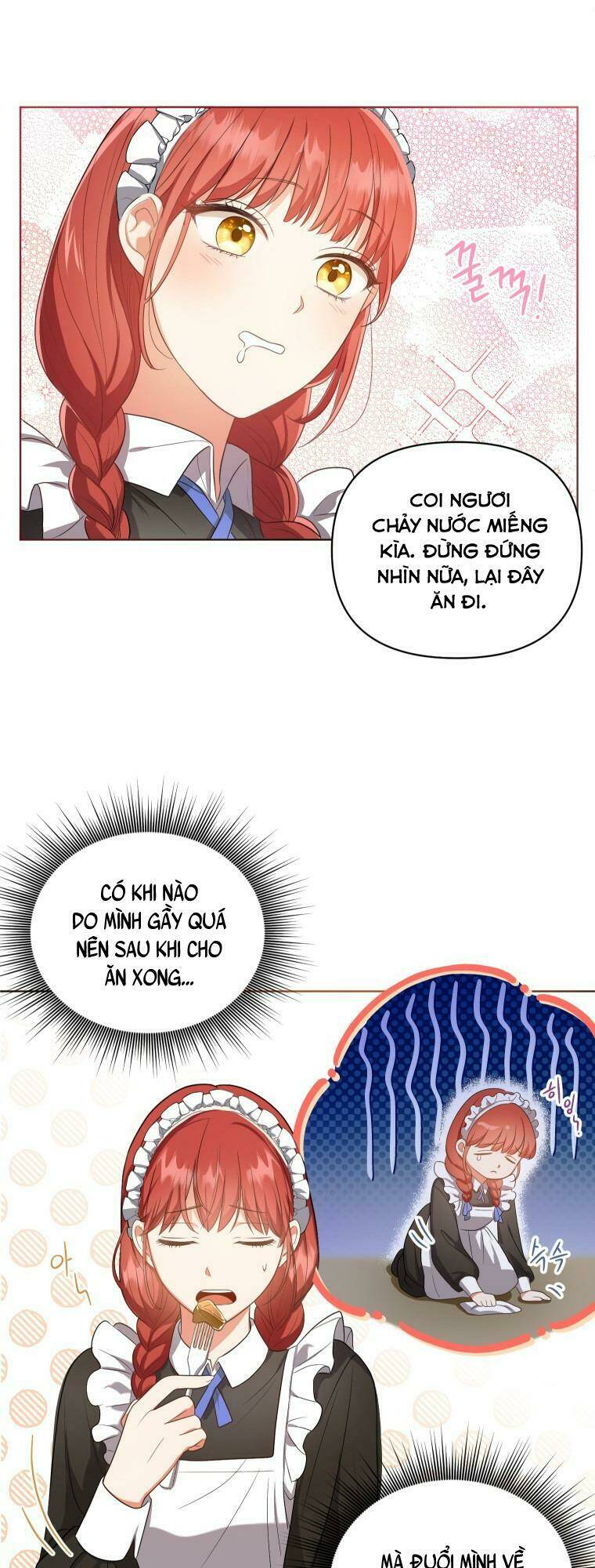 tôi trở thành phiên dịch viên của bạo chúa chapter 8 4