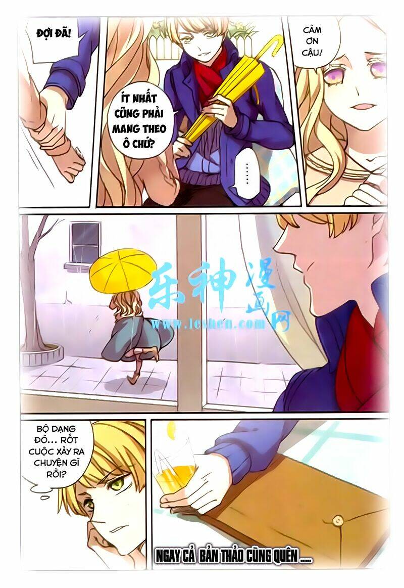 thuấn linh chapter 6 15