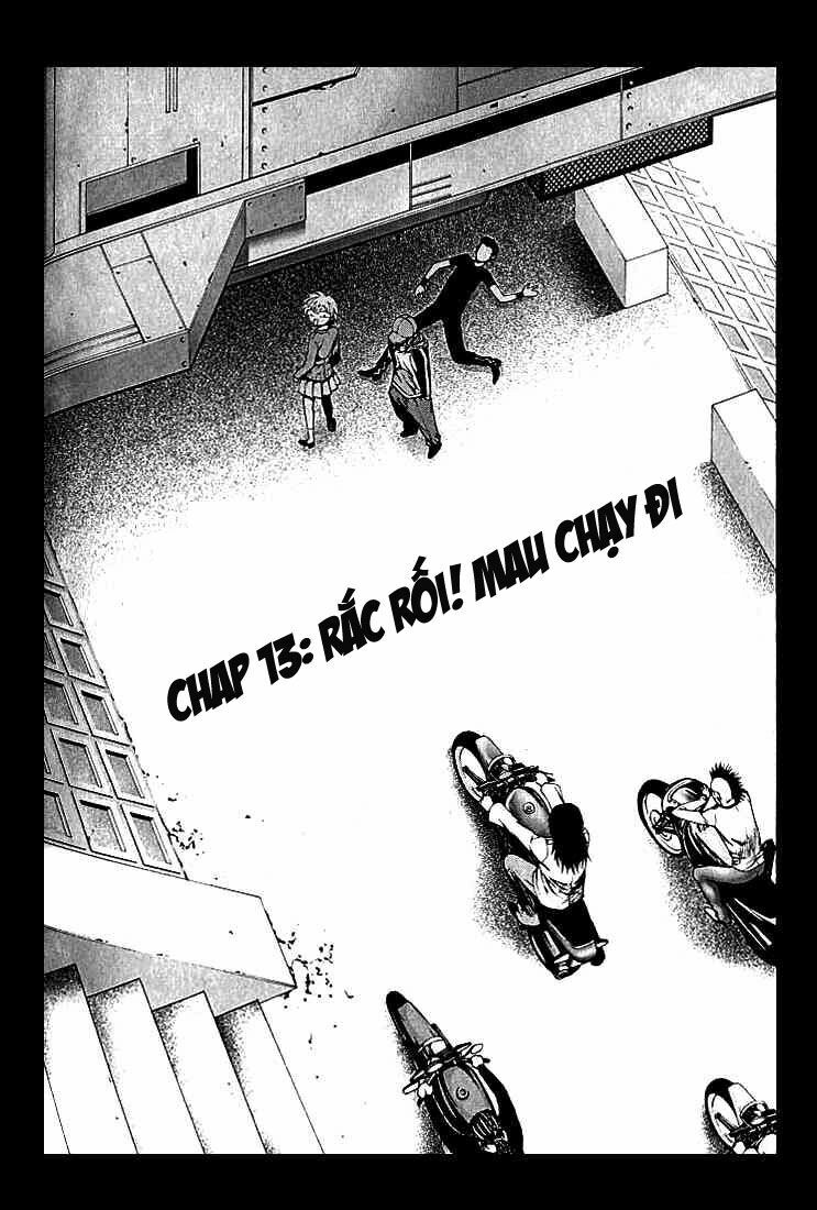 zippy ziggy chapter 13 1