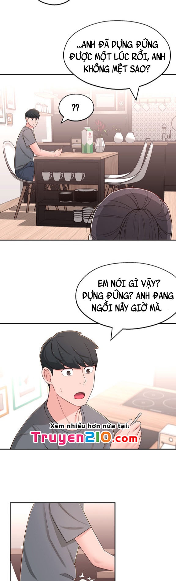 người chị hiểu biết chapter 7 27