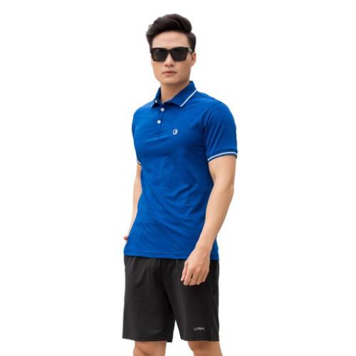 Bộ Thể Thao Nam Phối Vai Laroma | Trẻ trung - Năng động