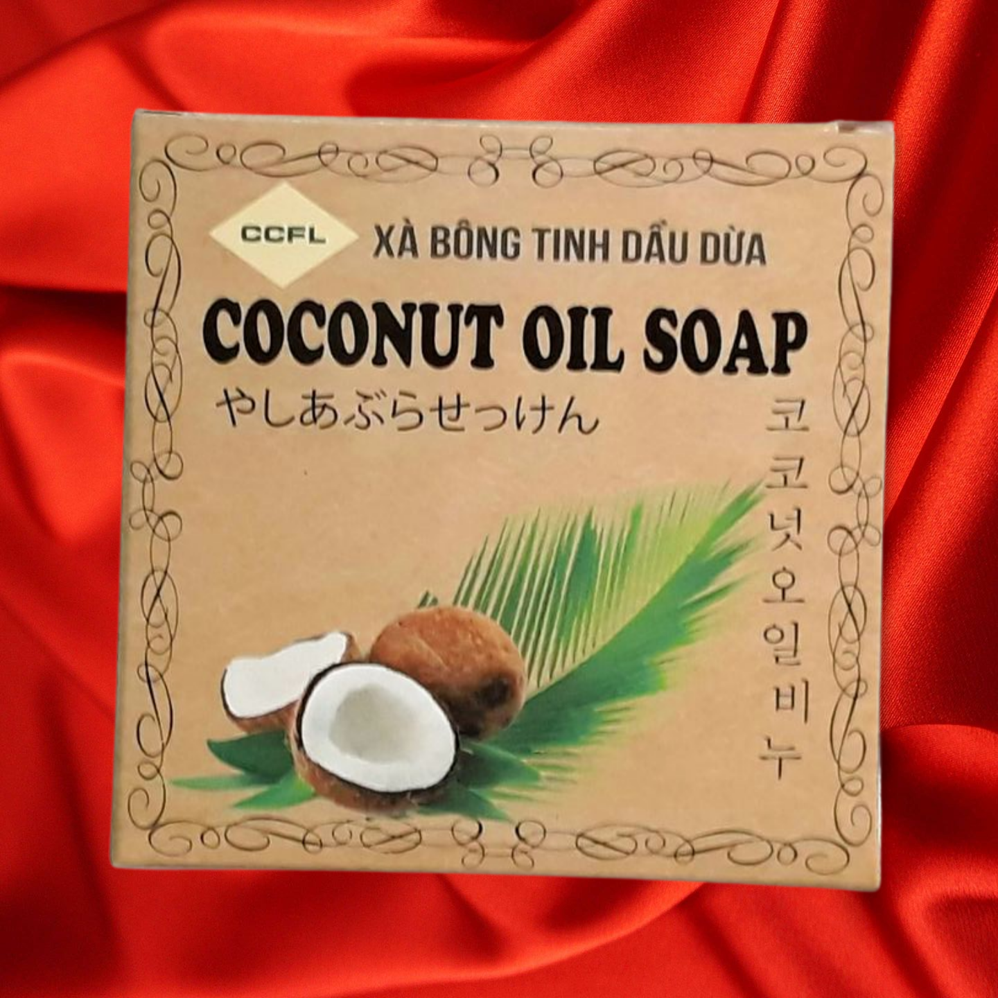 XÀ BÔNG DỪA , Giúp Giảm Mụn Lưng, Cho Làn Da Tươi Trẻ, Mềm Mịn, Ai Trong Gia Đình Cũng Dùng Được. Được Sản Xuất bằng Phương Pháp Thủ Công Thuần Túy. #xabongdua #munlung #xabongthiennhien #xaphongthiennhien