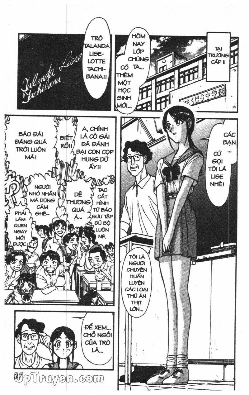 karakuri circus - gánh xiếc quái dị chapter 13 39