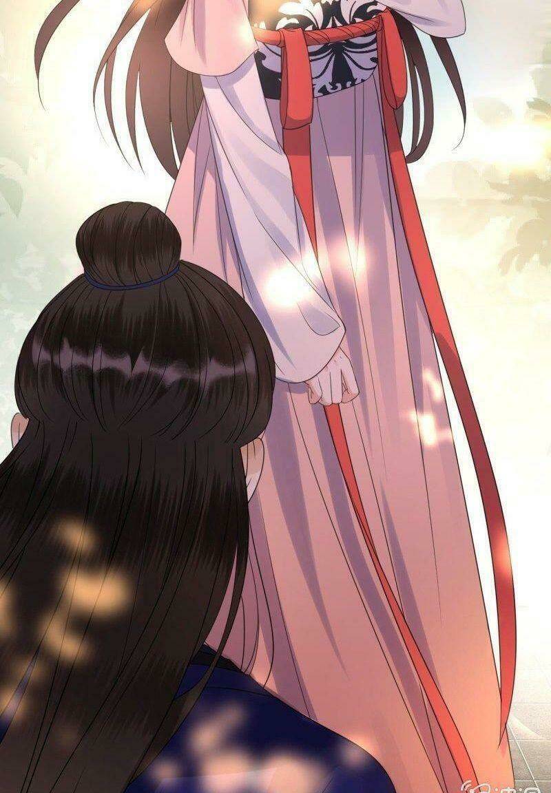 vương gia kiêu ngạo quá khó cua chapter 67 54