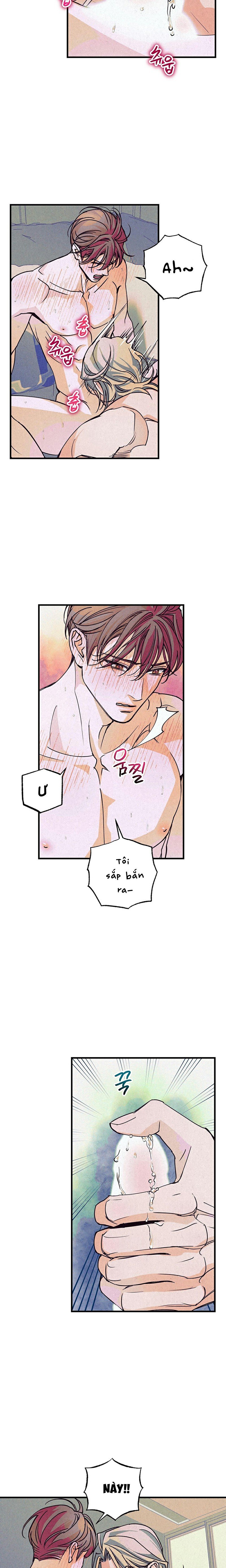 kẻ săn vàng chapter 3 9