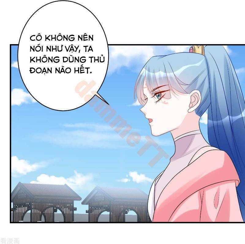 độc y đích nữ chapter 71 25