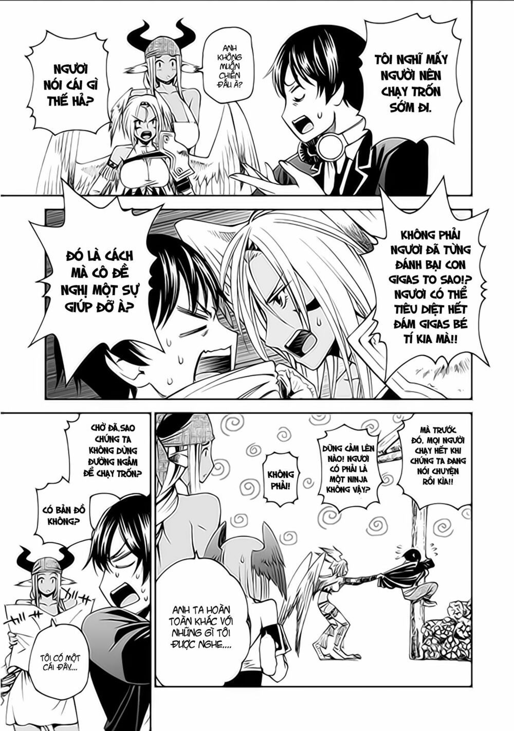 12 beast chapter 8 8