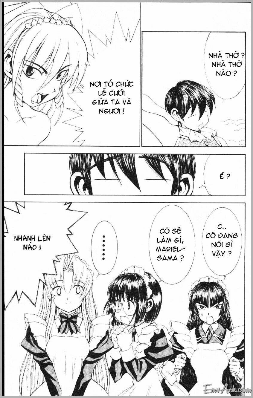 hanaukyo maid tai chapter 10 16