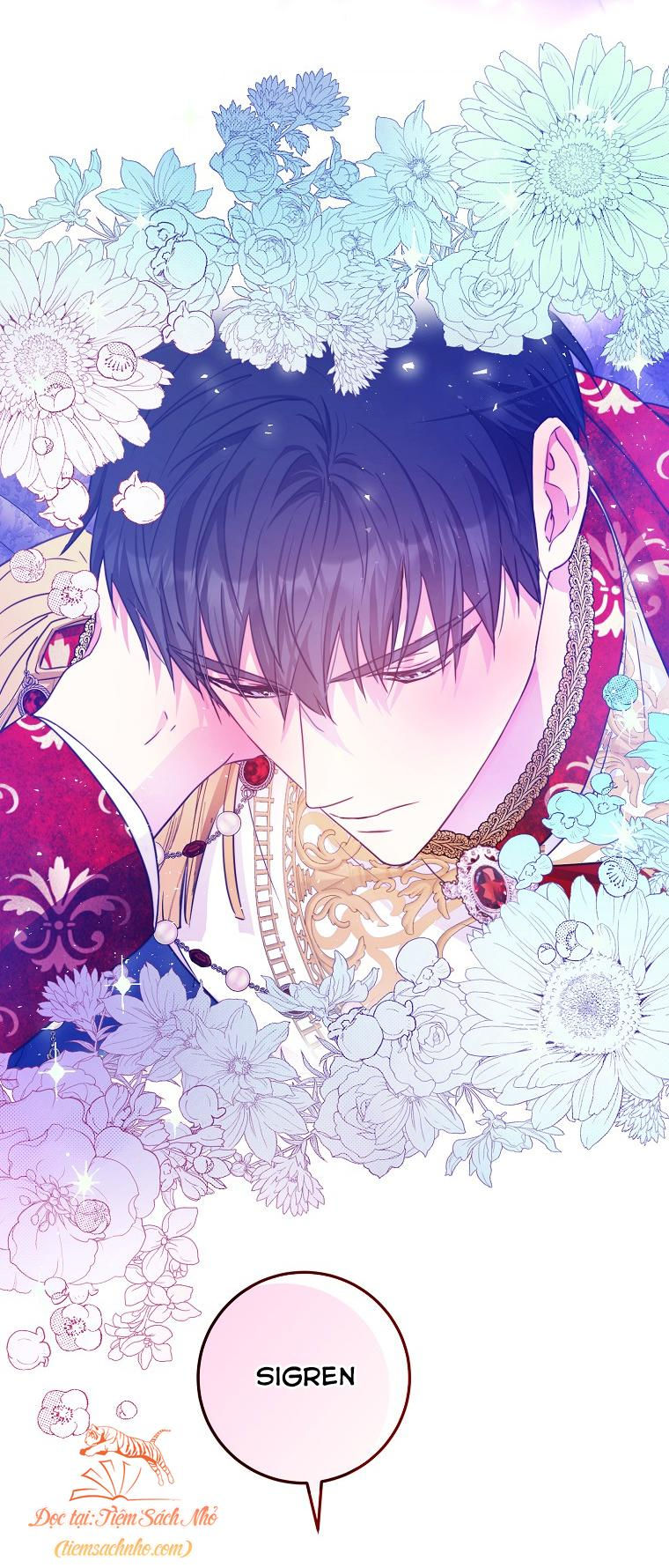 trở thành vợ nam chính chapter 51 2