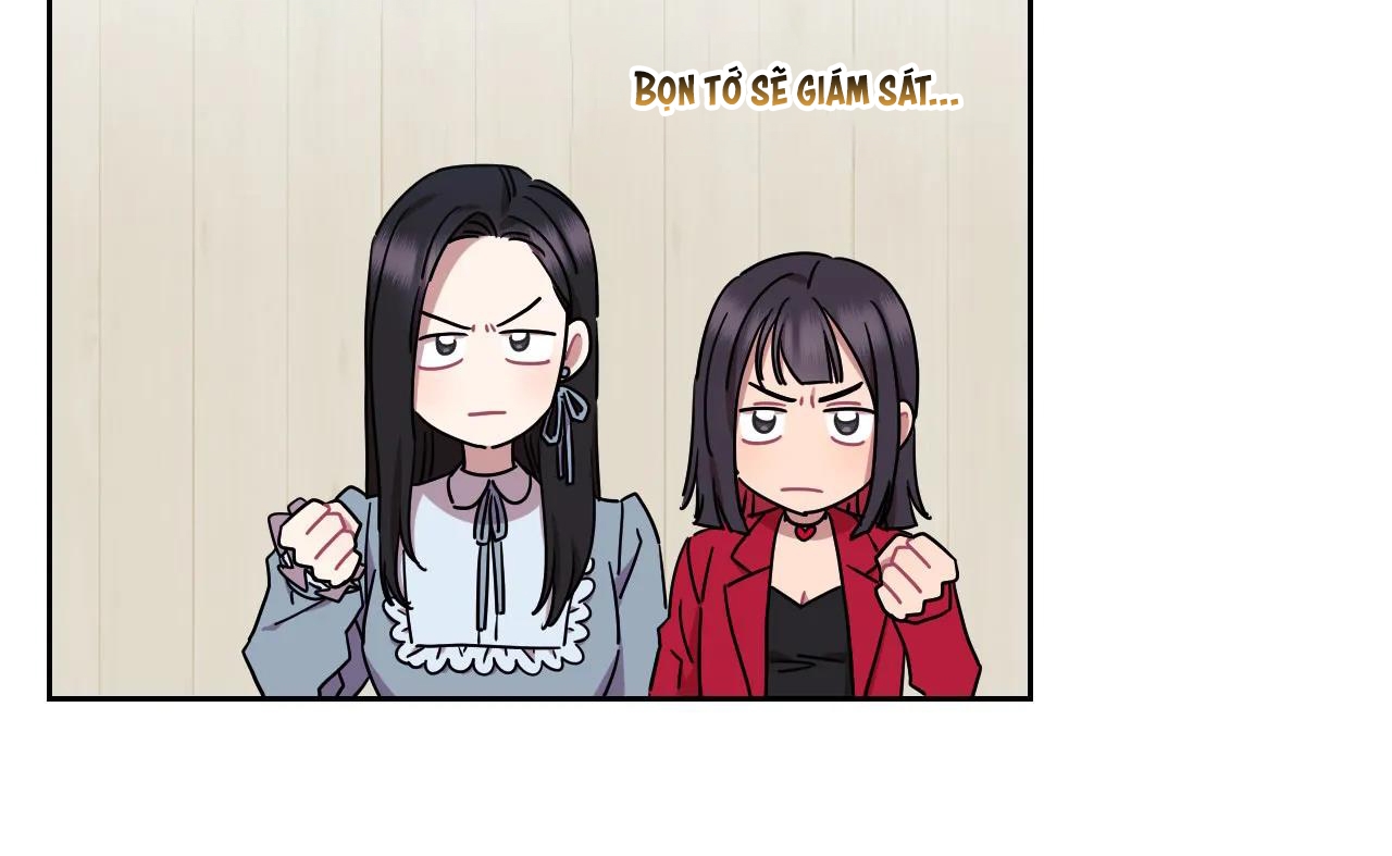 tiêu chuẩn tình yêu 100% chapter 7 115