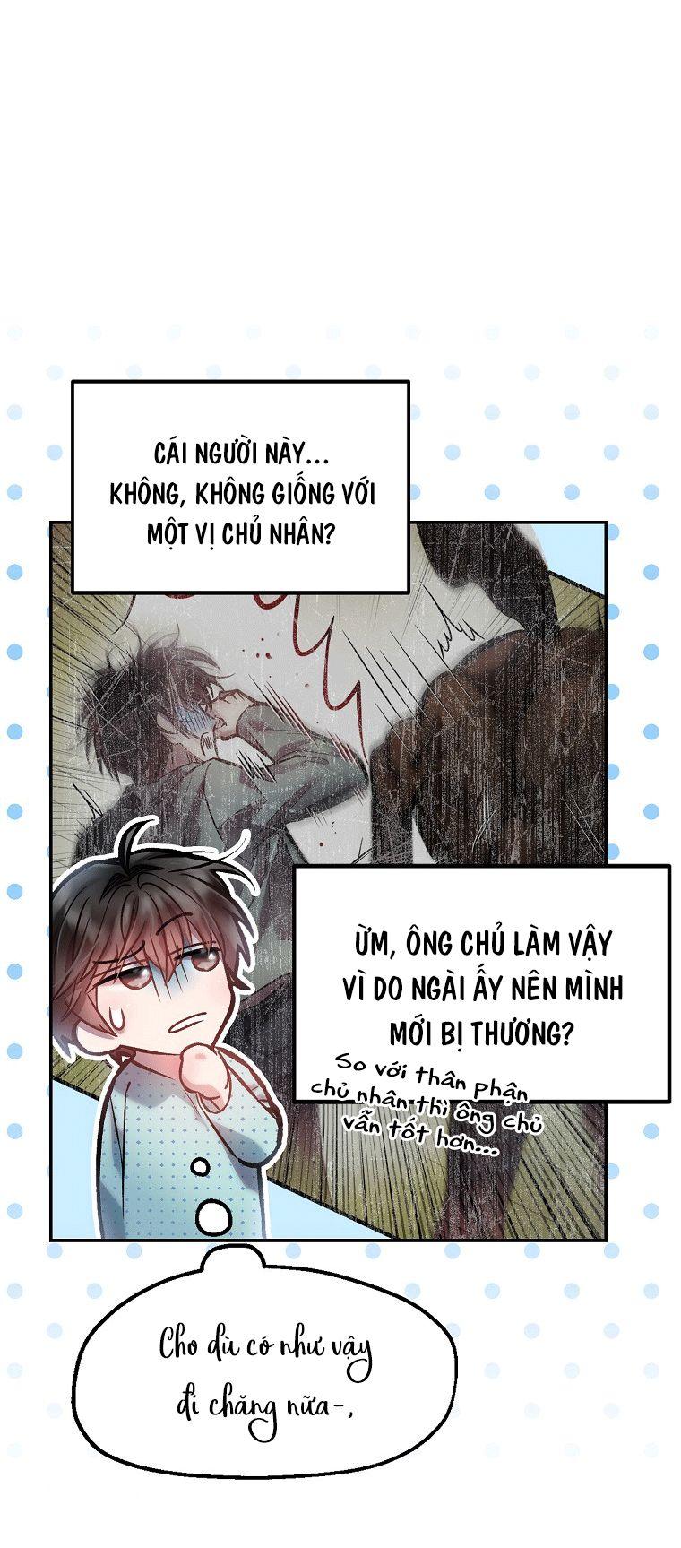 cơn mưa mật ngọt chapter 7 29