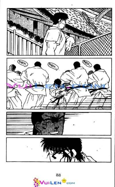 truyền nhân atula - shura no mon i chapter 35 89