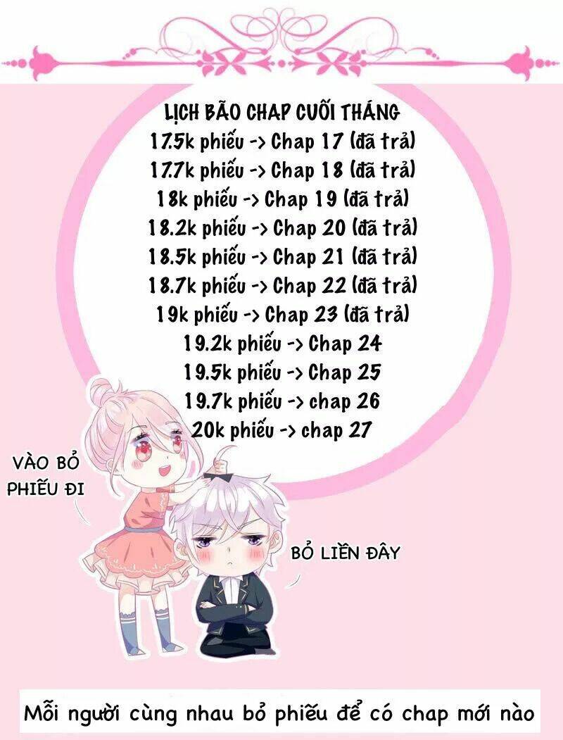 vương bài thiên sư và tiểu manh yêu chapter 23 65