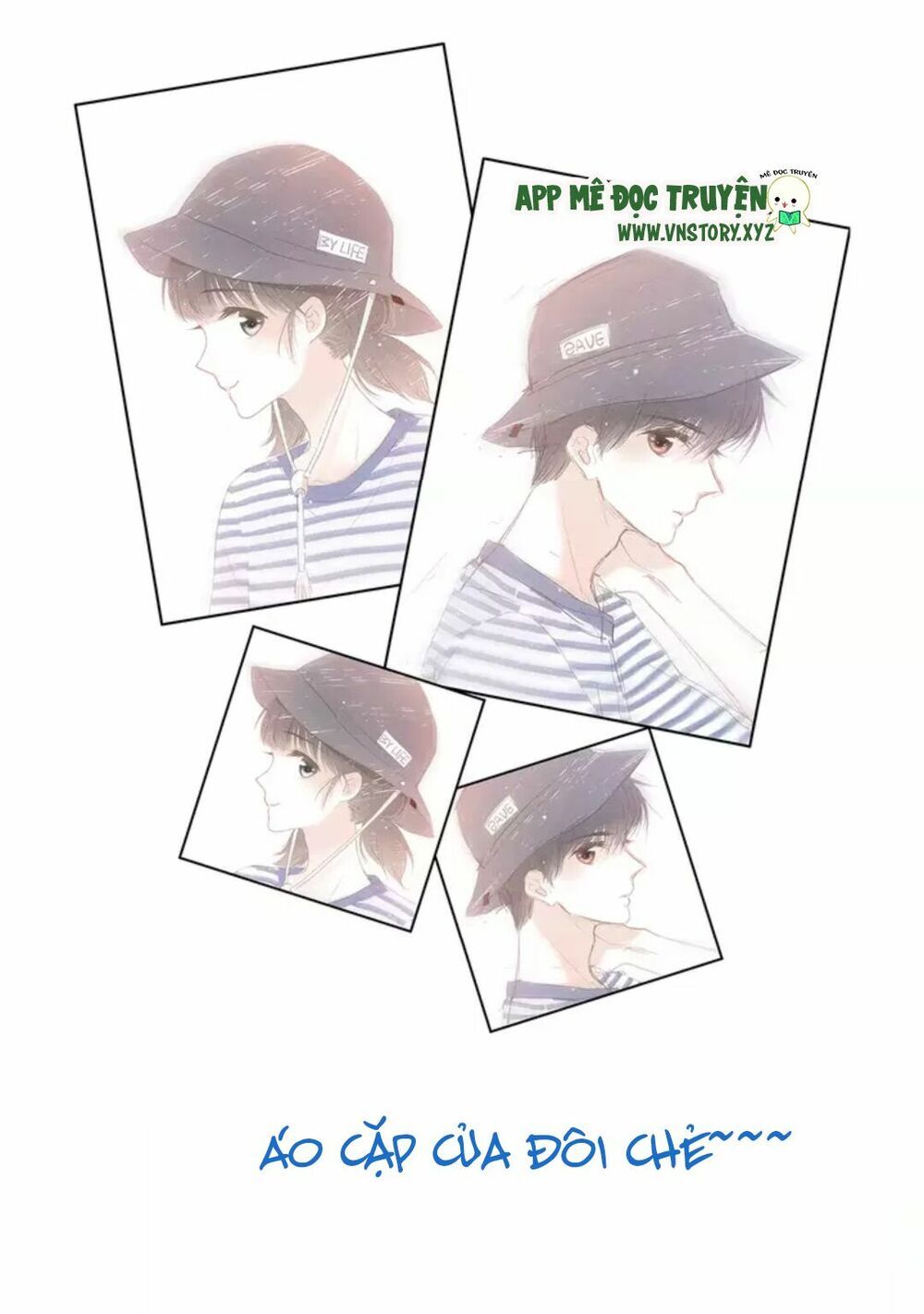 con tim rung động 2 chapter 3 54