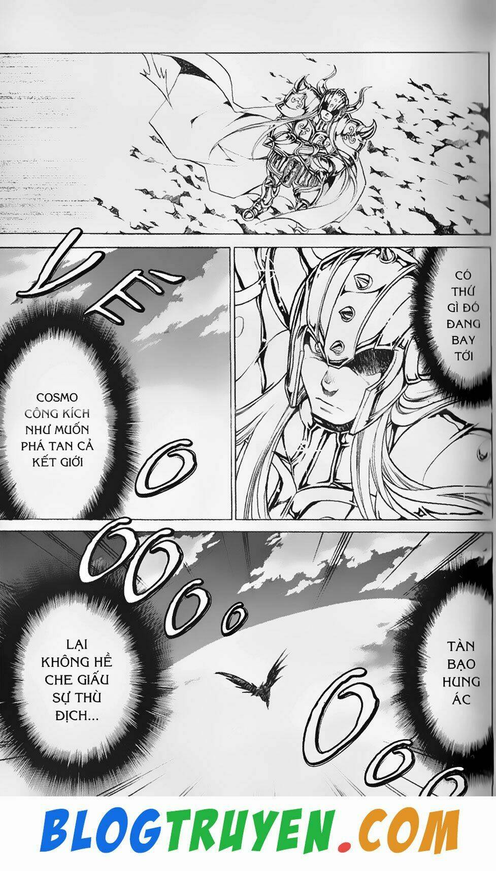 thần thoại minh vương chapter 35 15