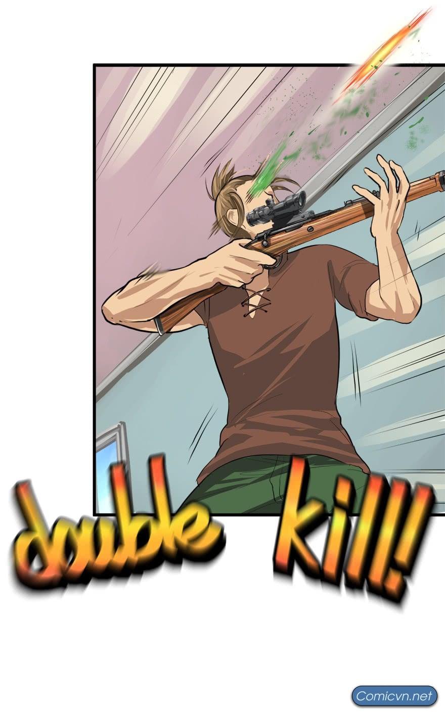 vua sinh tồn chapter 25 45