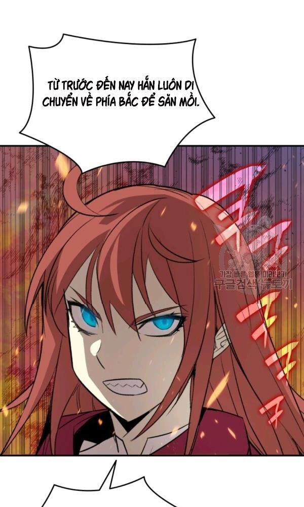 tôi là lính mới chapter 56 67