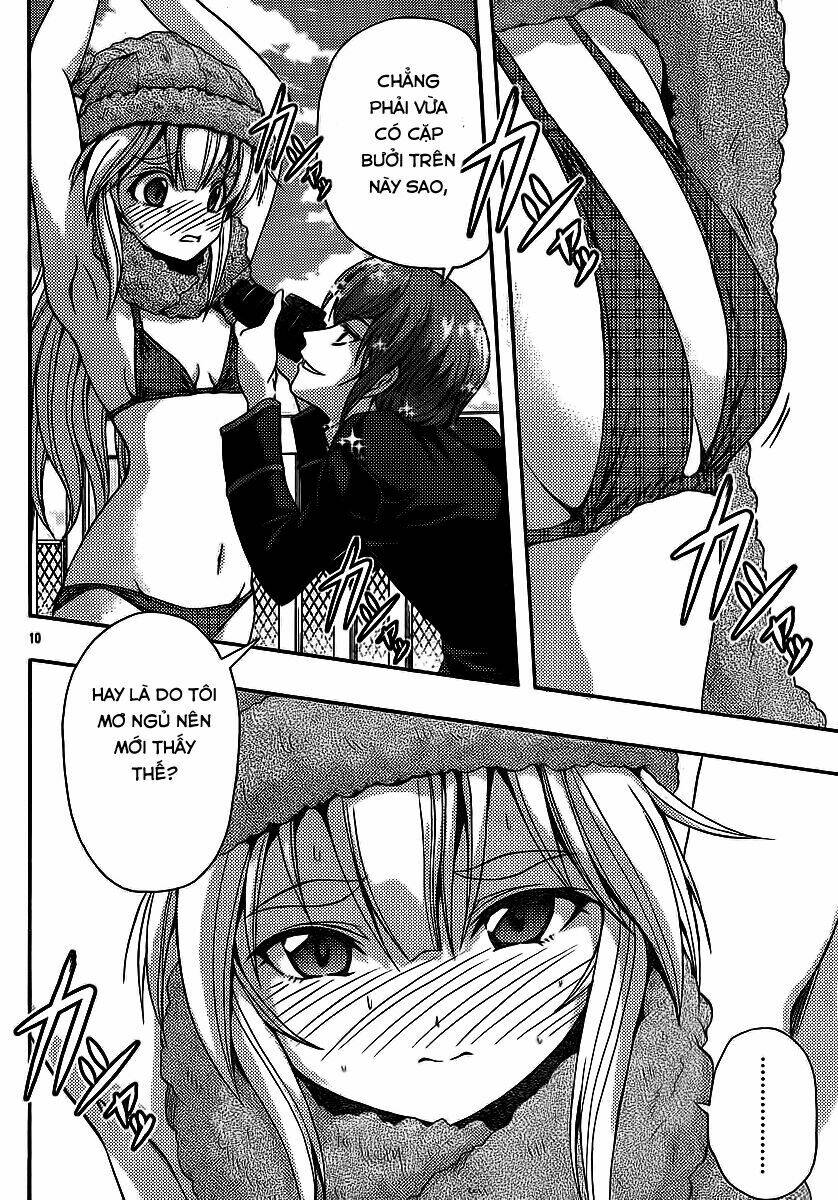 kimiiro focus-new chapter 31 11