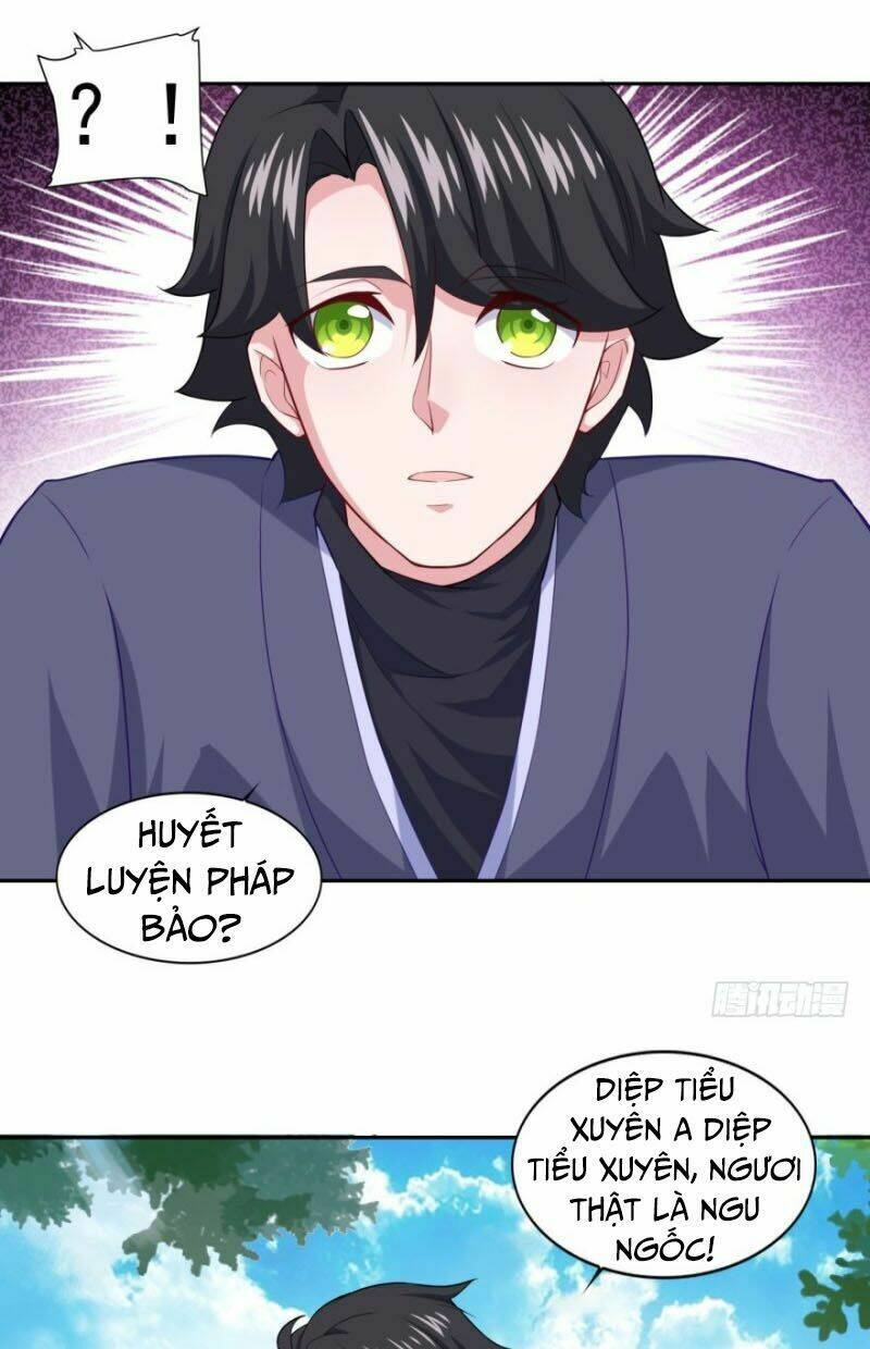 tiên ma đồng tu chapter 73 30