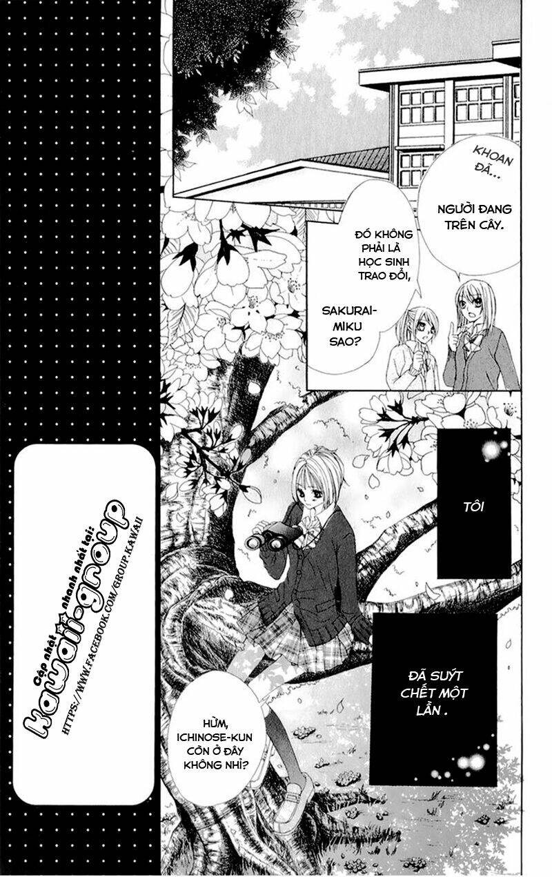 tổng hợp one shot. chapter 50 12