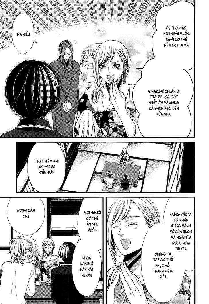 shuuen no elysion chapter 7 14