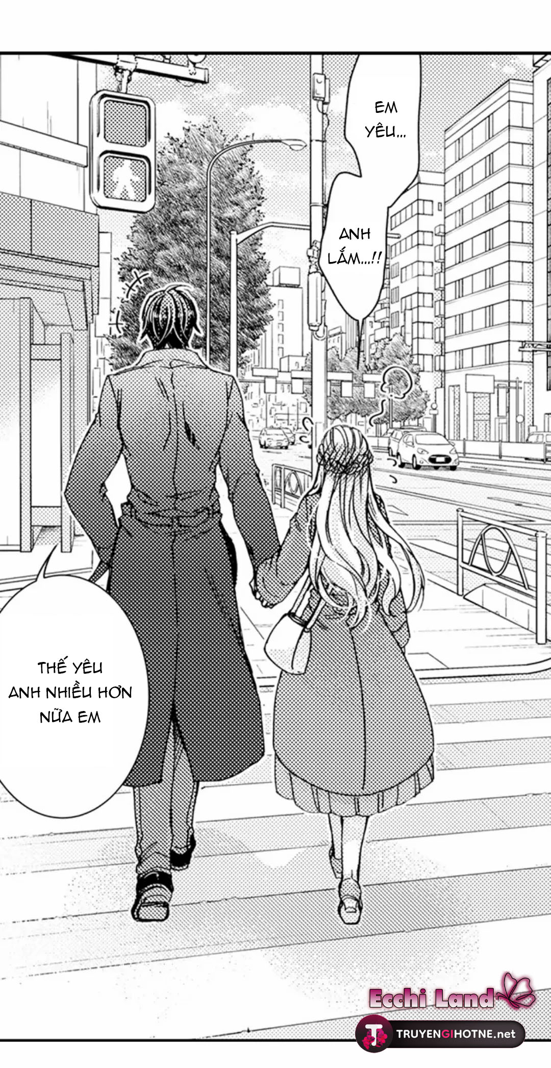 vị sếp thú tính nhà bên chapter 95.1 8