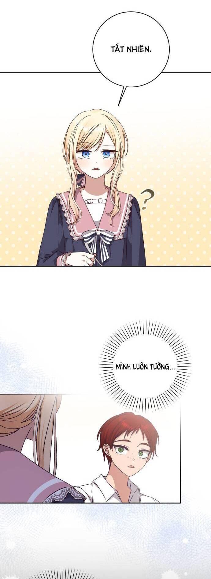 bạo chúa muốn sống hiền lành chapter 29 51