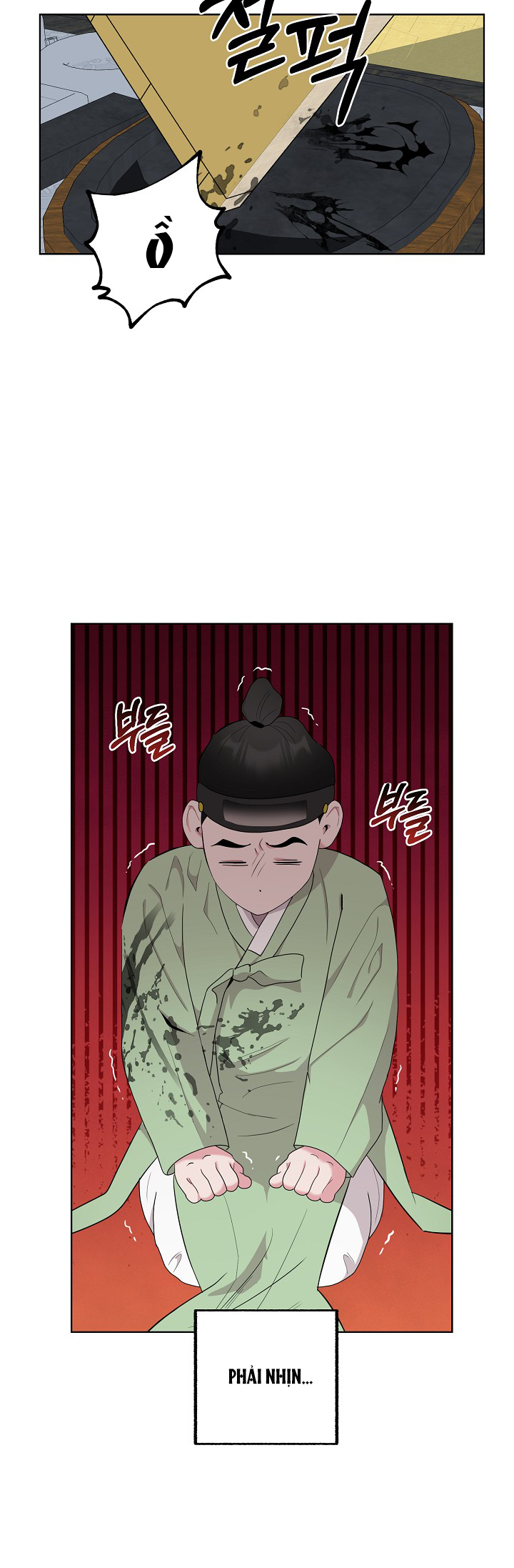 [18+] tuyển tập truyện bl ngắn - double bell chapter 40 9