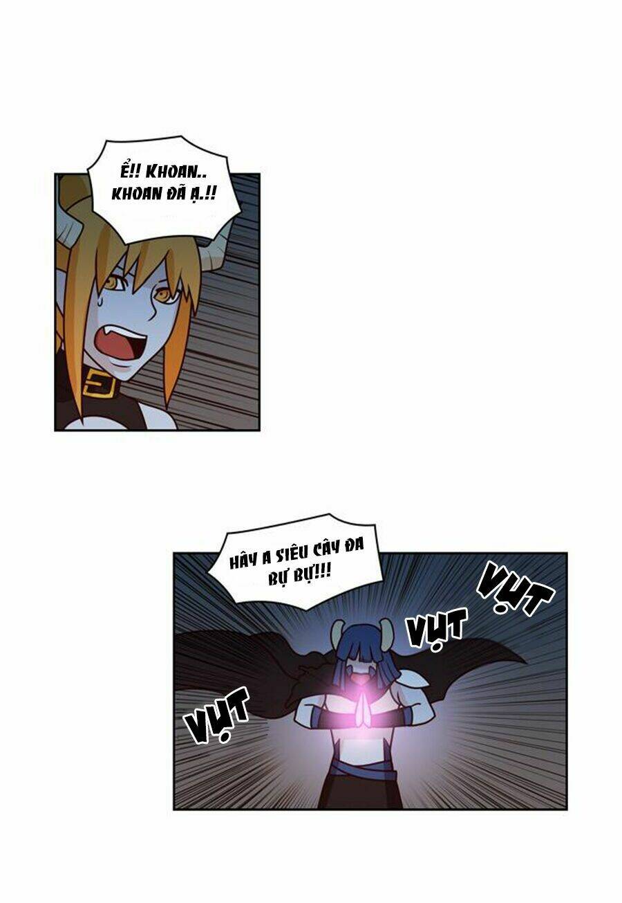 the devil king is bored chapter 74 22