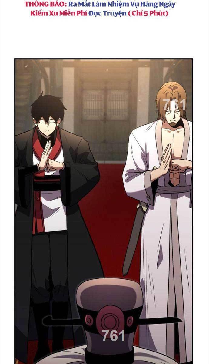 huyền thoại game thủ - tái xuất chapter 133 4