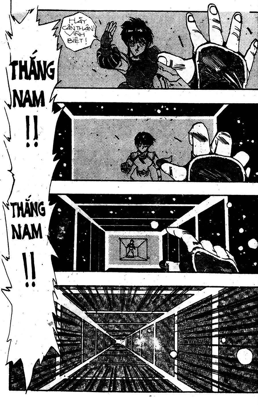 ảo long vương chapter 60 16