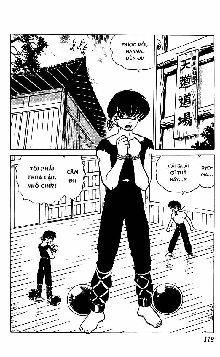 suối lời nguyền chapter 143 3