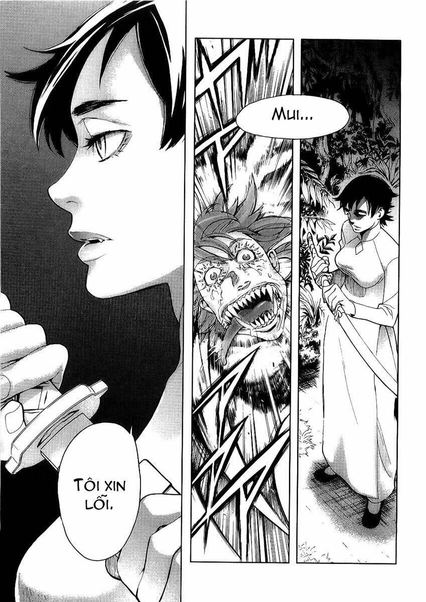 blood+ chapter 15 15