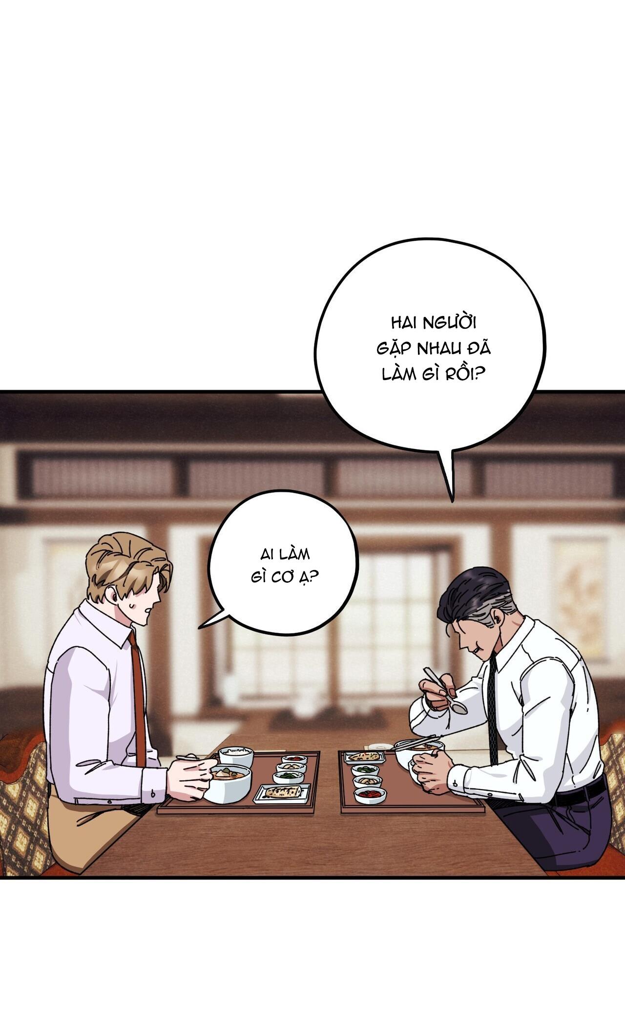 làm dâu nhà tài phiệt họ kang chapter 36 78