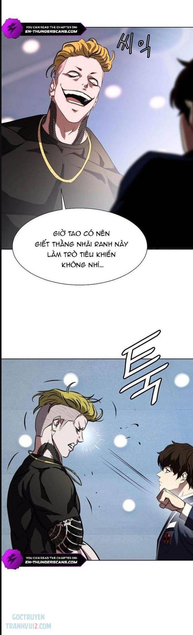 đấu trường chiến đấu chapter 5 27