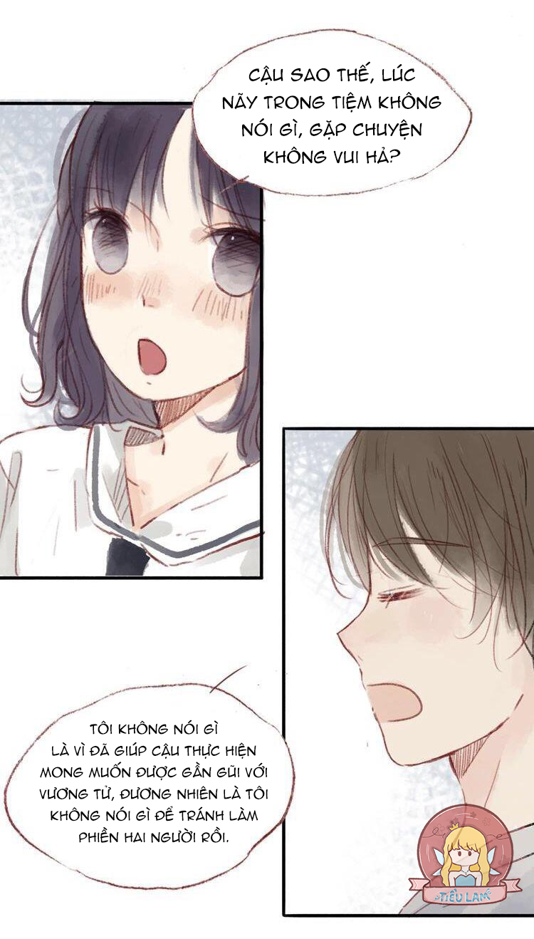 phế sài thần đăng và công chúa chapter 12 17