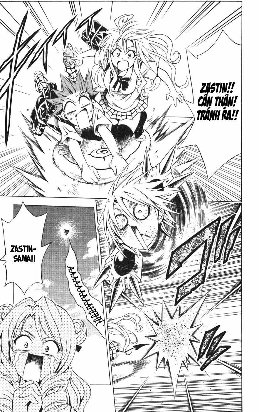 bọn tớ thích cậu! rito chapter 71 20