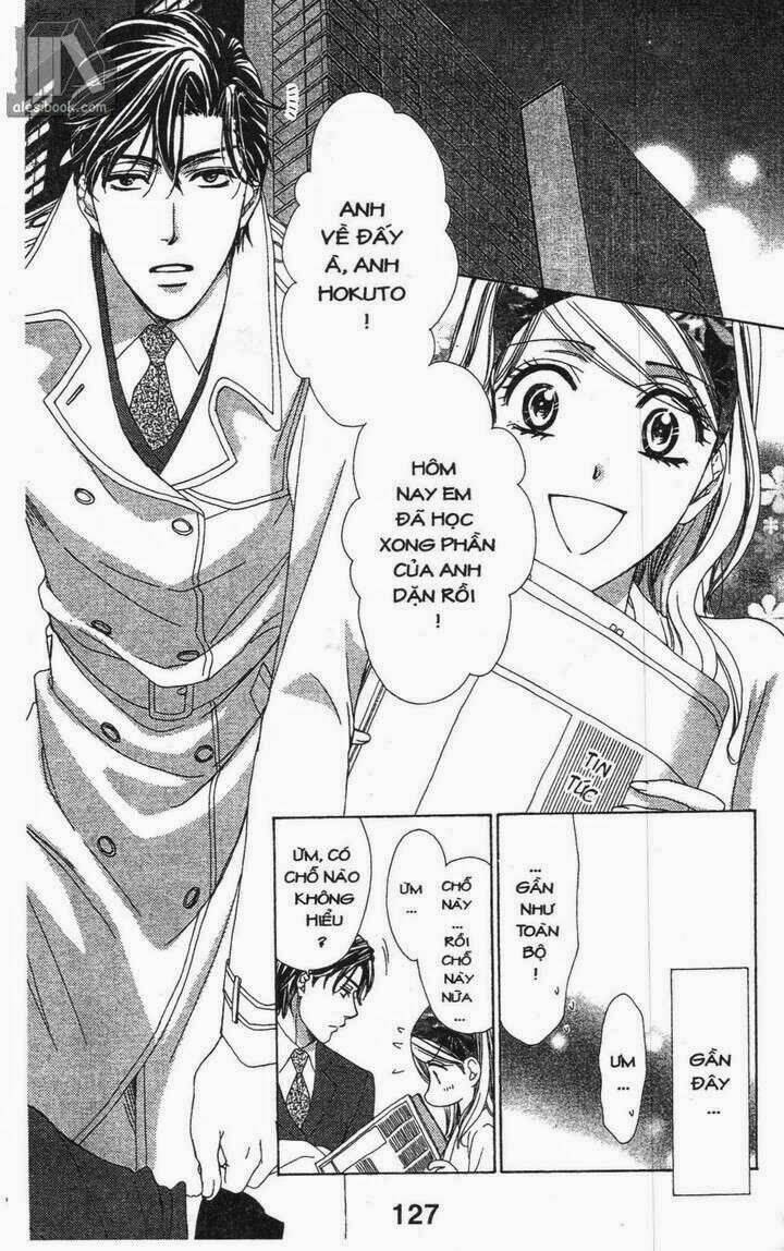 hôn nhân bất đắc dĩ - love of firos you chapter 24 2