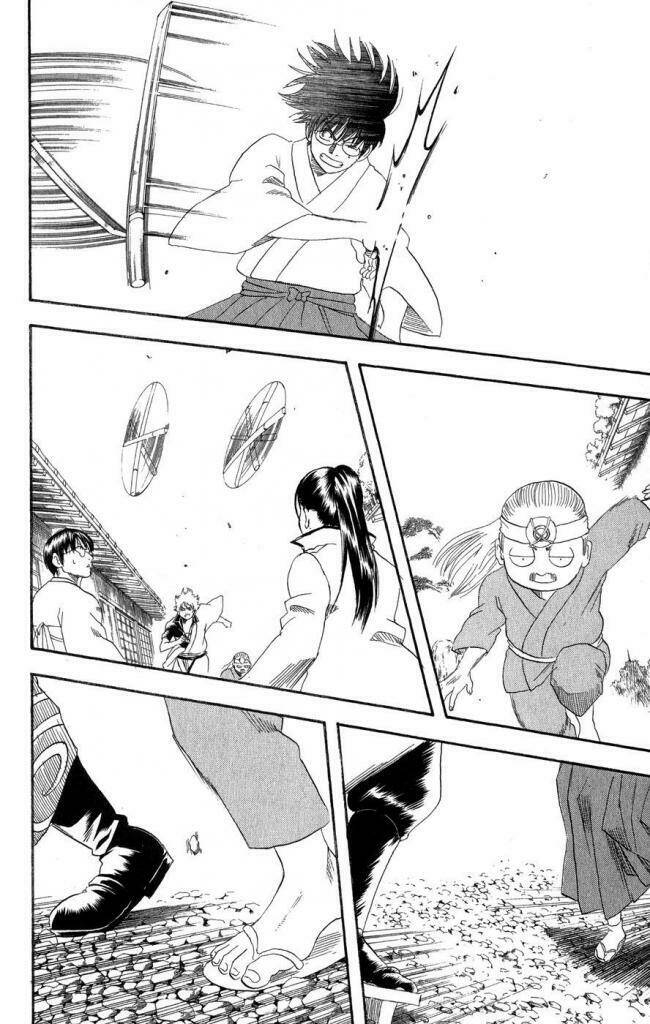 gintama - linh hồn bạc chapter 122 4