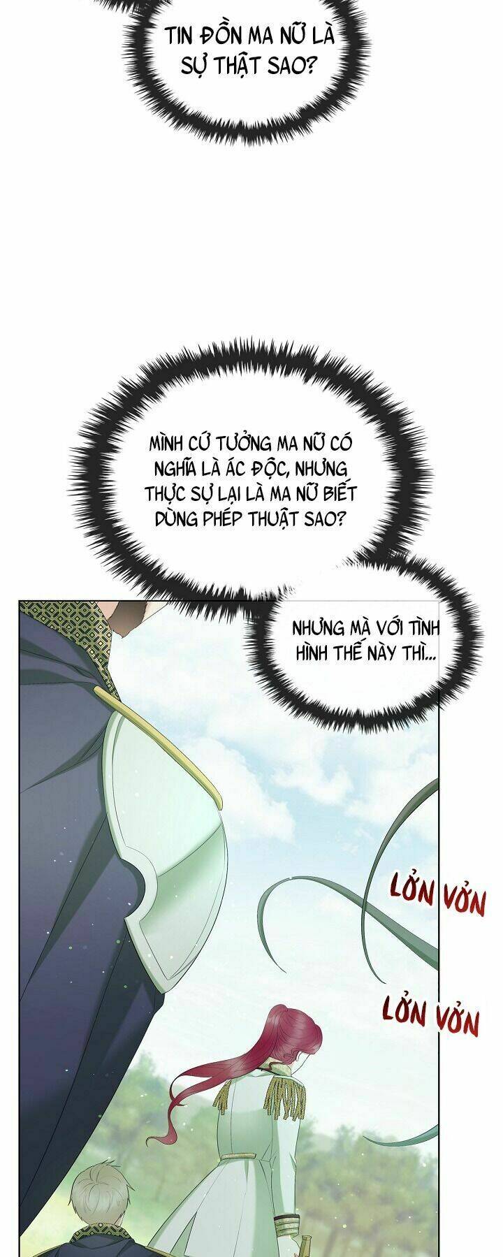 kẻ tạo ra nữ phản diện chapter 41 27