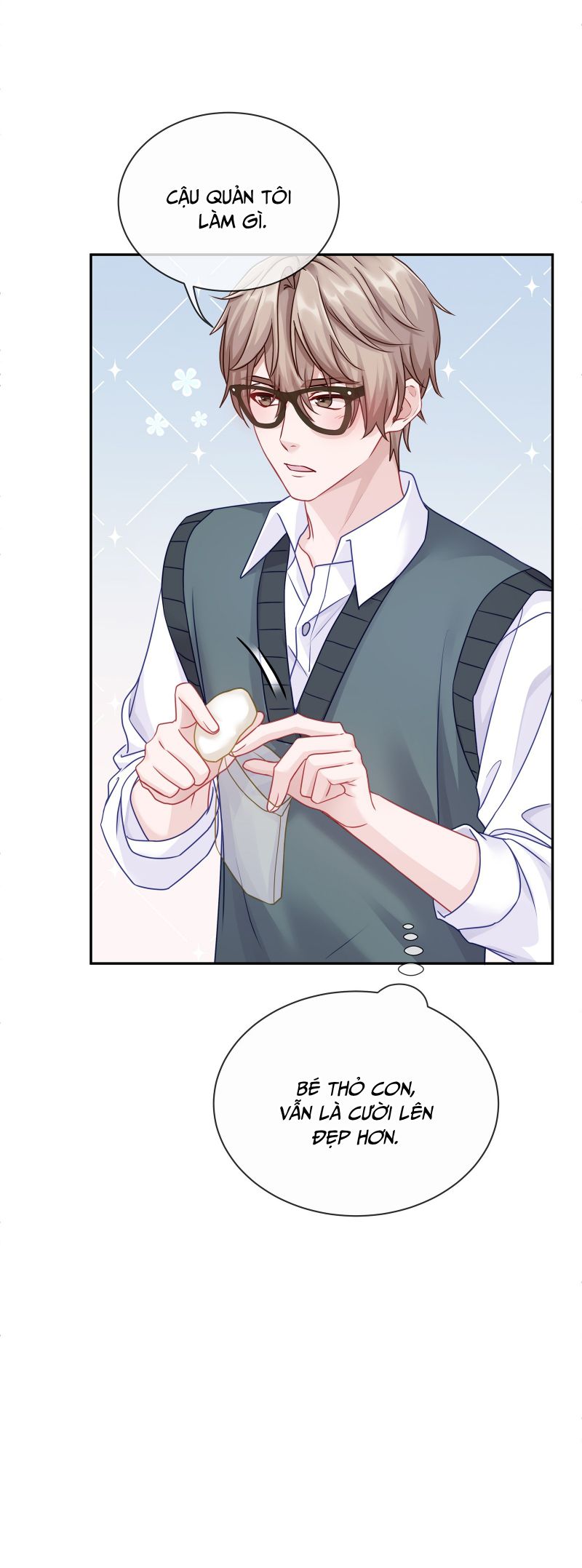 để ý tôi chút nào chapter 5 24