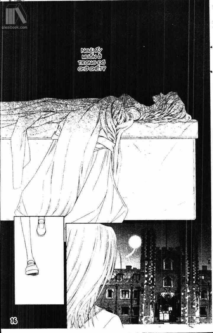 hoàng tử bóng tối chapter 4 16