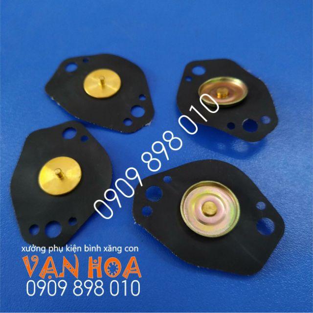 Van cắt gió NOUVO - PHỤ TÙNG BÌNH XĂNG VẠN HOA