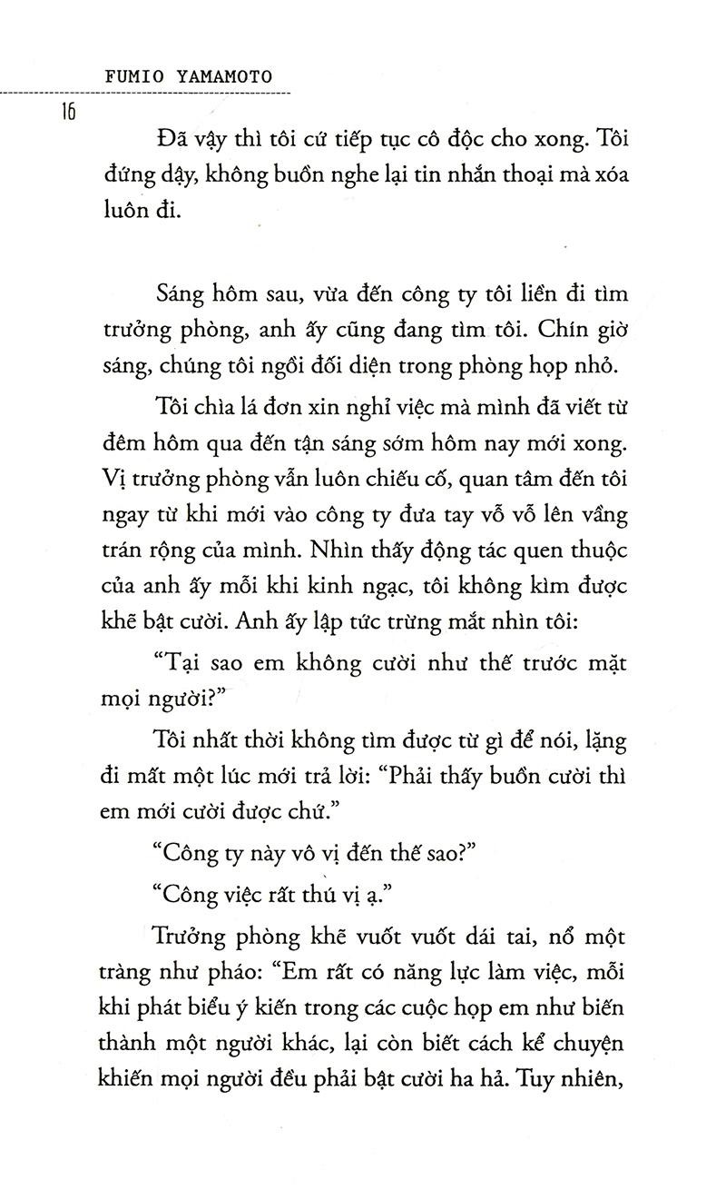 31 Tuổi Thì Đã Làm Sao? (Tái Bản)