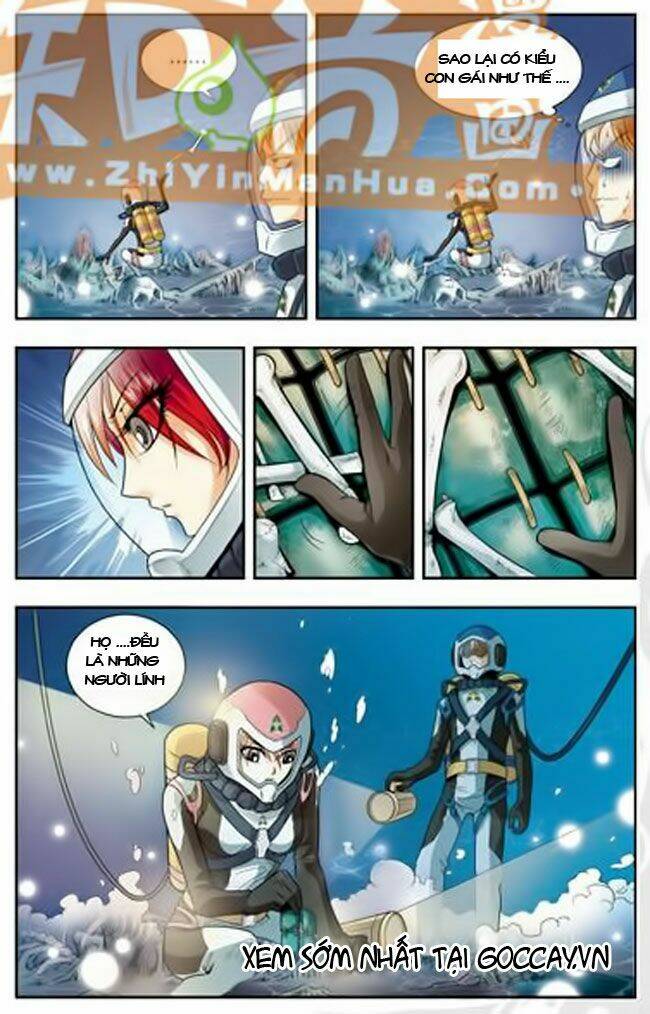 long tộc chapter 33 5